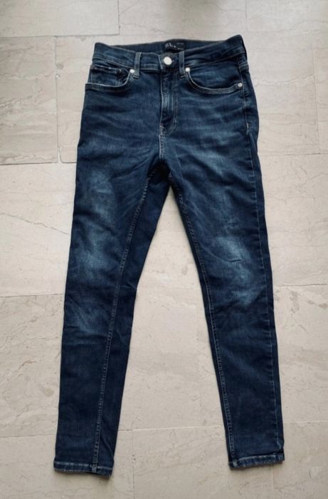 Blugi  h&m, zara, musse