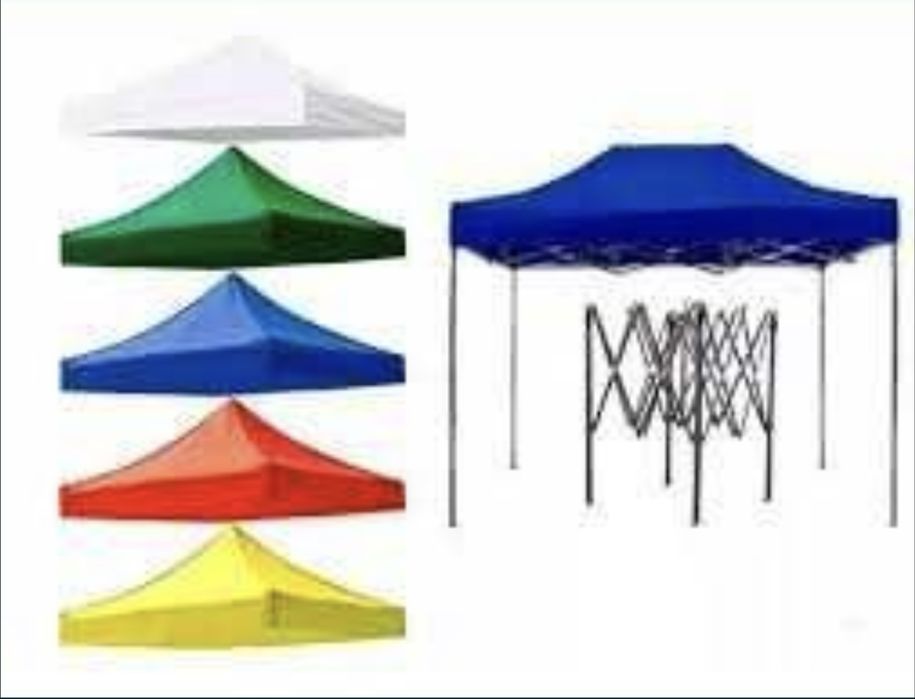 Зонтик навес шартер zontik zontikk