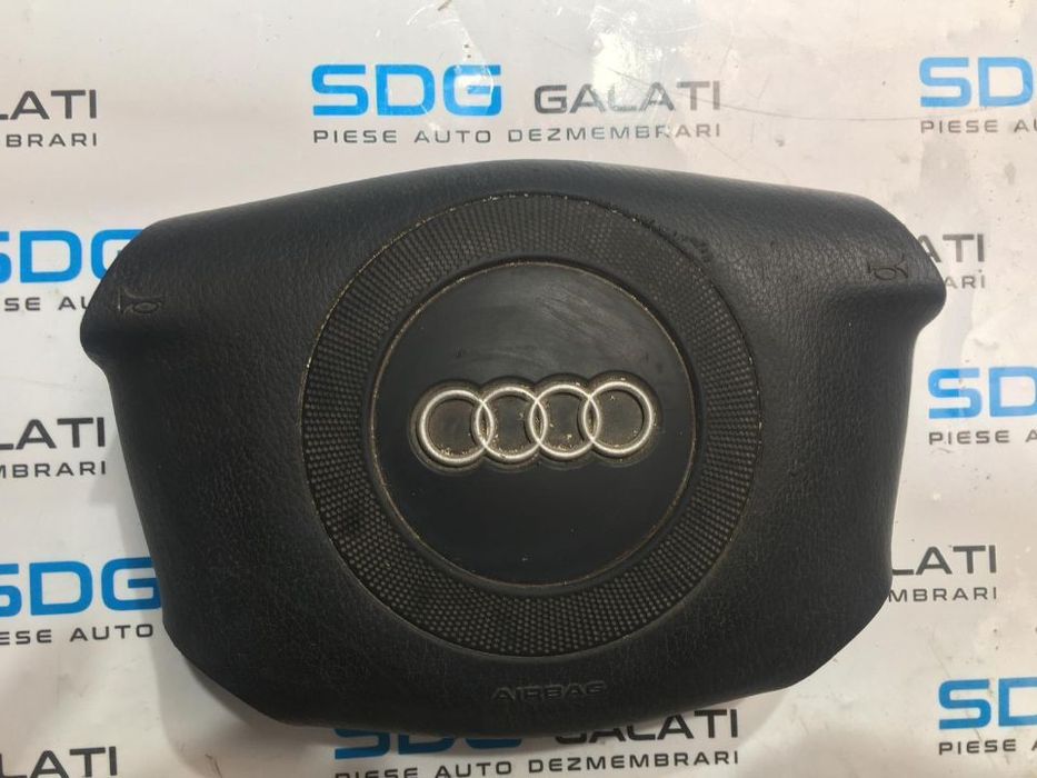Airbag Volan Audi A4 B6 2000 - 2004 COD : 4B0 880 201 AD / 4B0880201AD