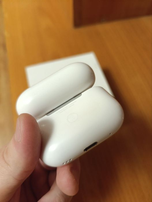 Продам airpods pro 2 original
