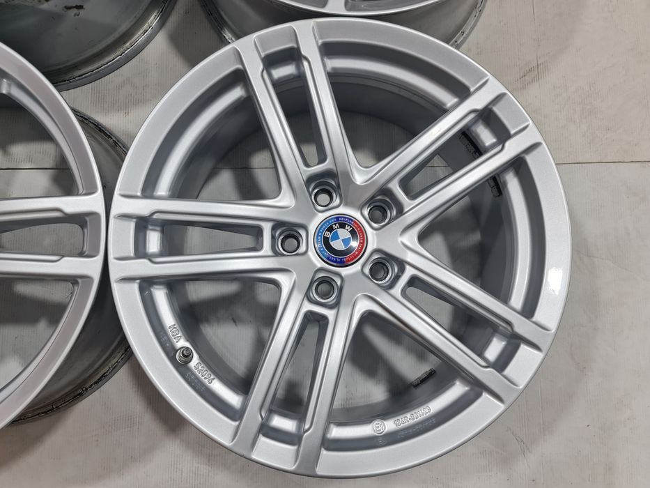 Jante 17 BMW Seria 3 Seria 5 G20 G21 G30 G31 5x112 66.6mm