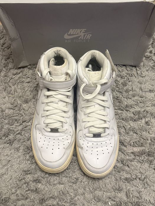 Nike Air Force 1 Mid
