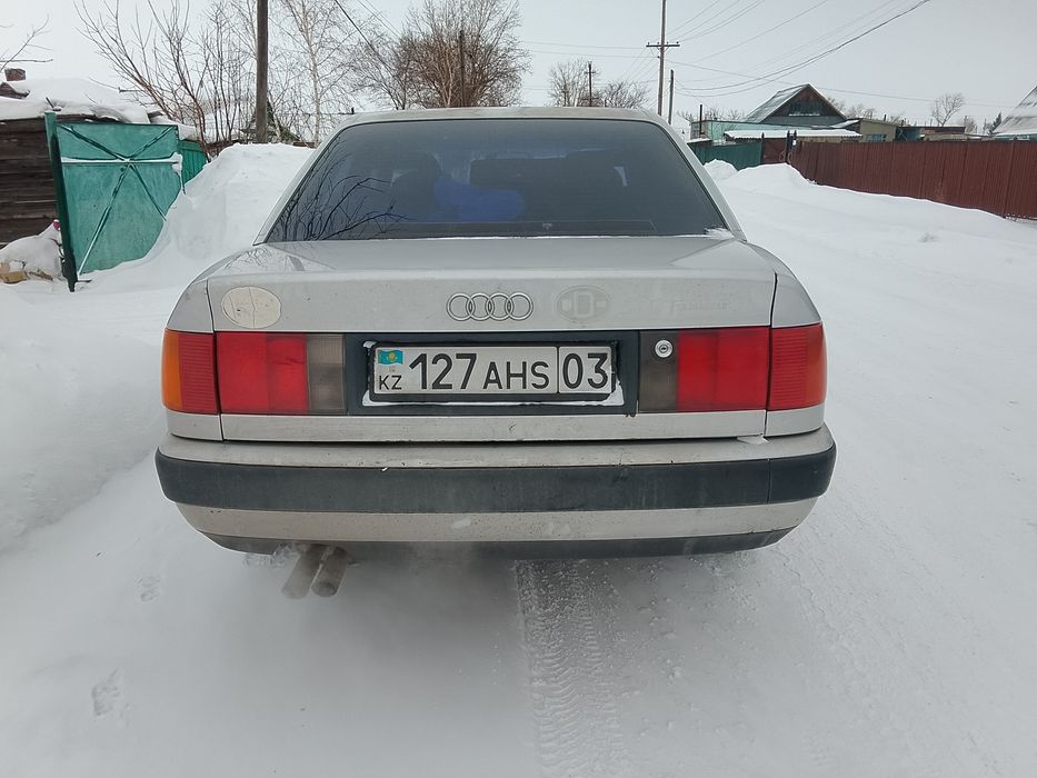 Продам машину ауди