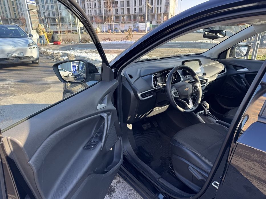 Трекер 2 LTZ в отличном состоянии