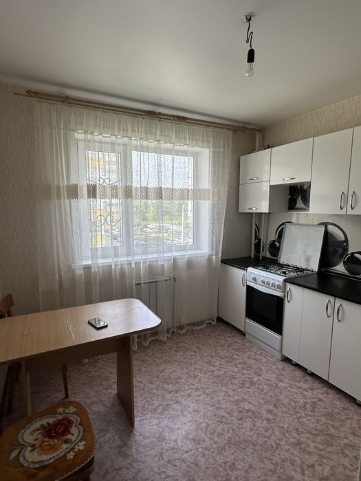 Продам однокомнатную квартиру