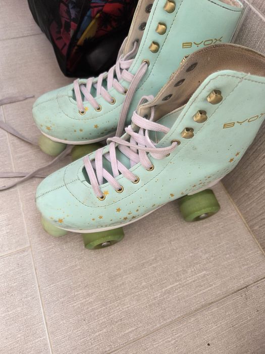 Детски Кънки Byox 35-38 размер