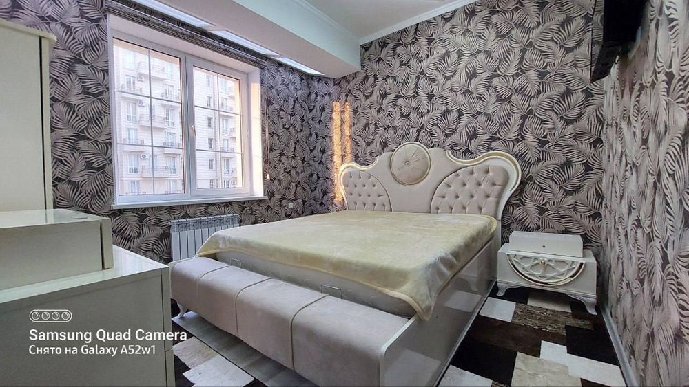 Chilonzor 19-kvartal Navastroyka Yoshlik 2xona uy 700y.e