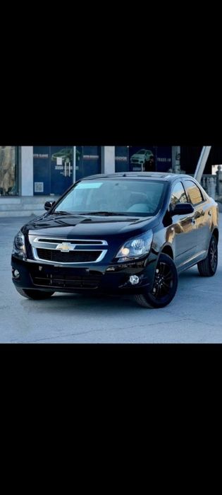 Кобальт Мидлайнд 2025 йил полик чехол 4та юмшок балон навароти хам бор