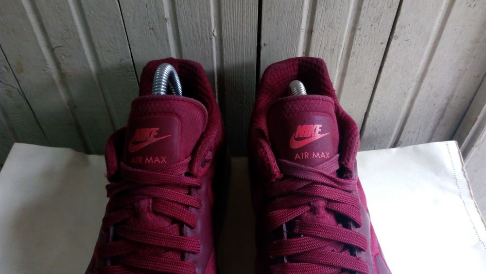 ''Nike Air Max 1 Ultra SE ''оригинални маратонки 40 номер