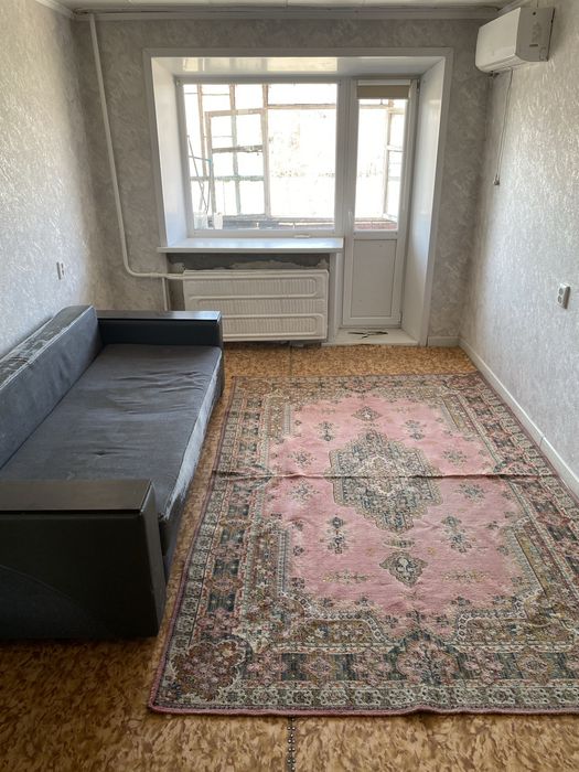 Сдам квартиру в центре города (Кутузова)