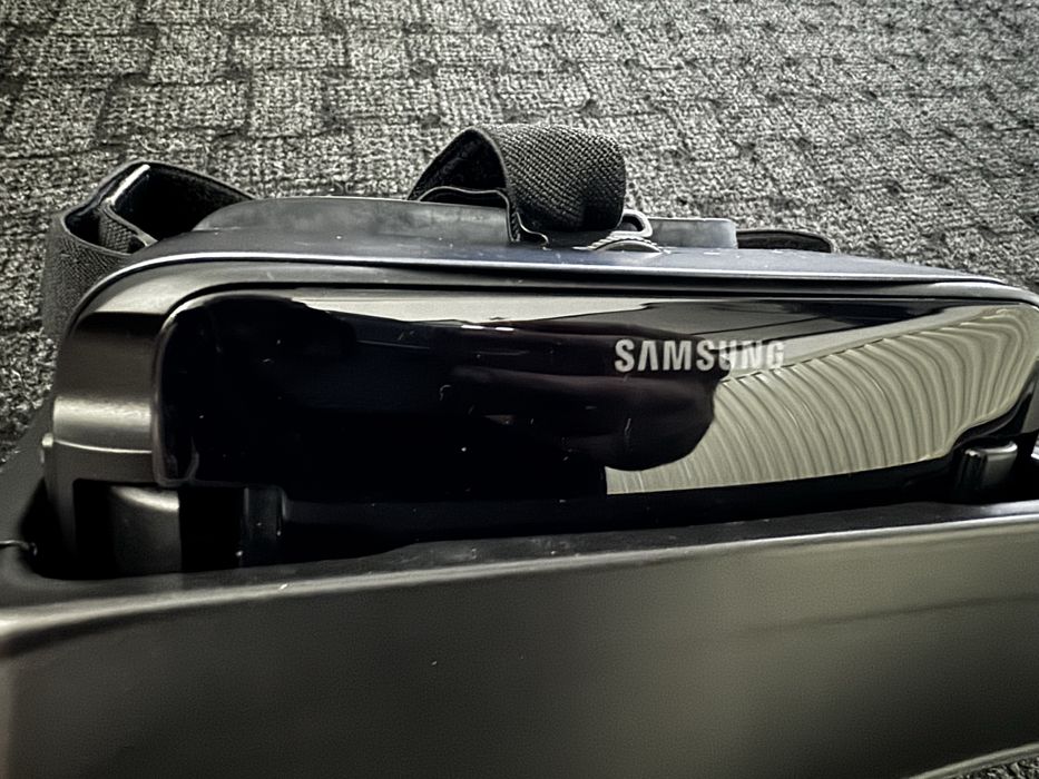 Samsung  gear ochelari vr