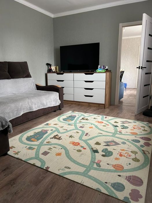 Частный дом отдельный дом