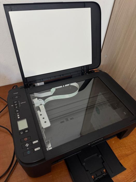 Принтер Canon PixmaTS3340