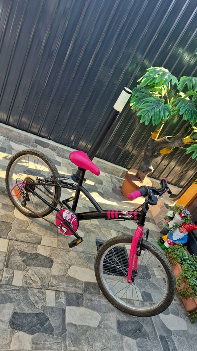 Bicicleta copii 14" roata