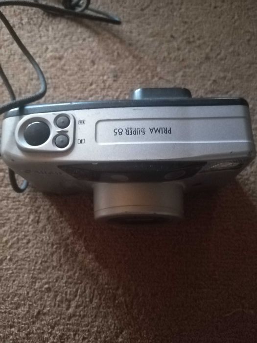 Продавам фотоапарат