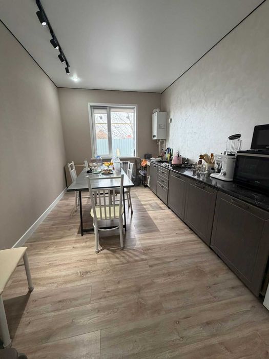 Продам частный дом в районе обл больницы