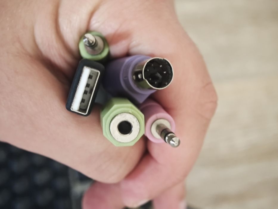 Клавиатура игровая A4Tech G800V