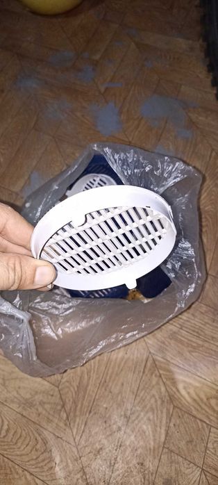 Разделительные решетки, пыльцесборники, клиновый нож, и другое