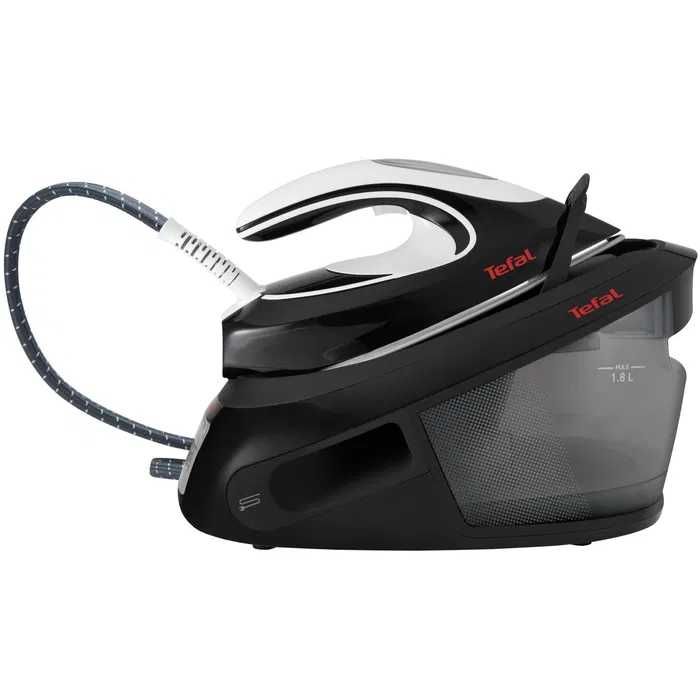 Stație de călcat cu abur Tefal SV8054 Express Anti-Calc, 2800 w