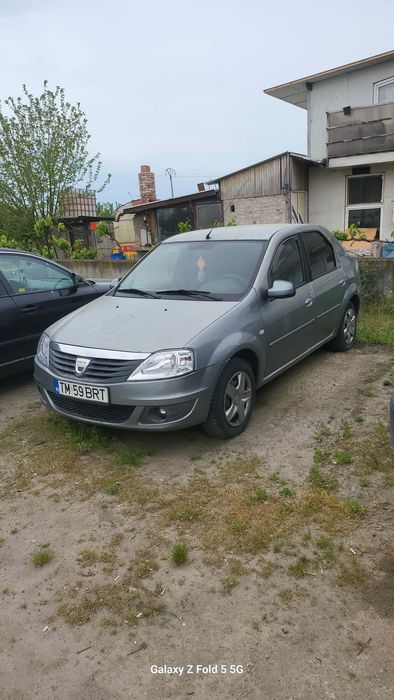 DACIA Logan 0 — imagine 2