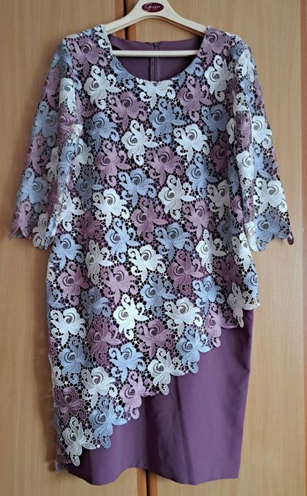Rochie ocazie Măsura 46 - 48