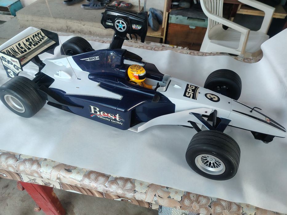 Mașinuță formula 1