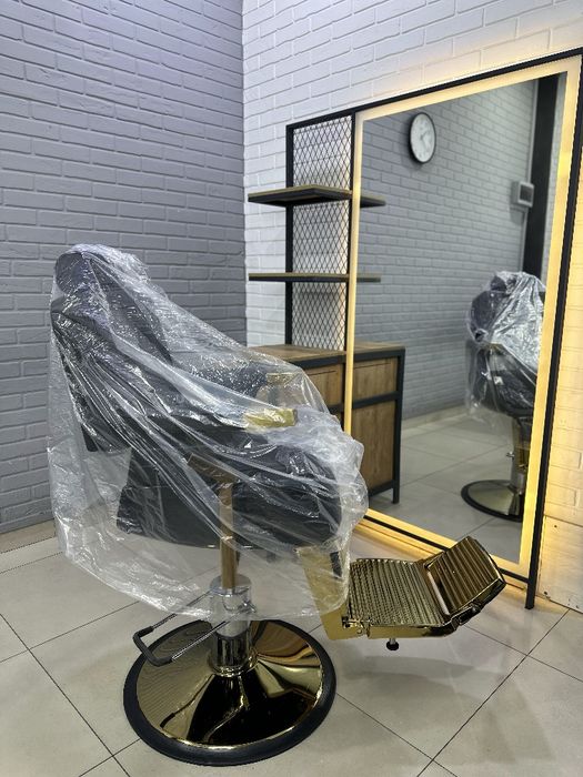 Кресла для Барбершопа  Kresla Barbershop uchun