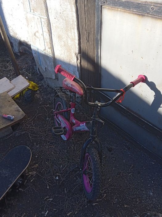 Велосипед детский Forward