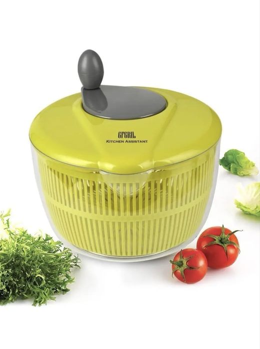 Сушилка для зелени и ягод