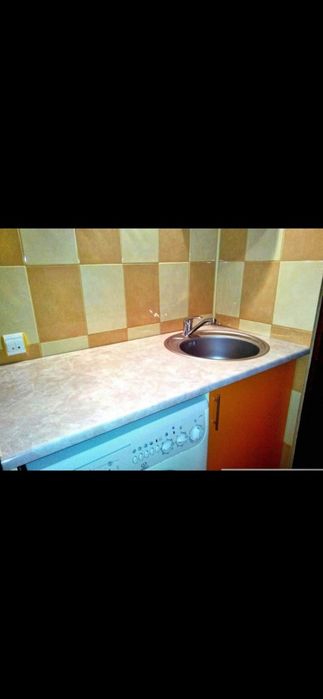 Garsoniera de închiriat Zona Mall Coresi