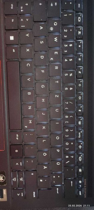 Премиум бизнес ултрабук HP Elite Dragonfly G3,anti-glarе ГАРАНЦИОНЕН