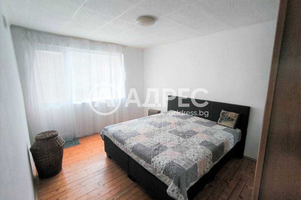 Продава се Етаж от къща в Разград, Житница - 108 кв.м за 1204 €/кв.м - Снимка #4
