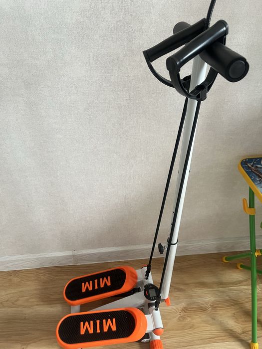 Продам  степпер для похудения