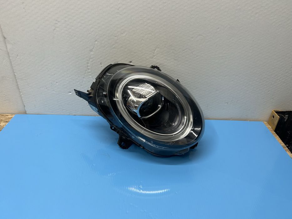Far Mini Cooper F55 F56 LCI full led 2018-2022 dreapta