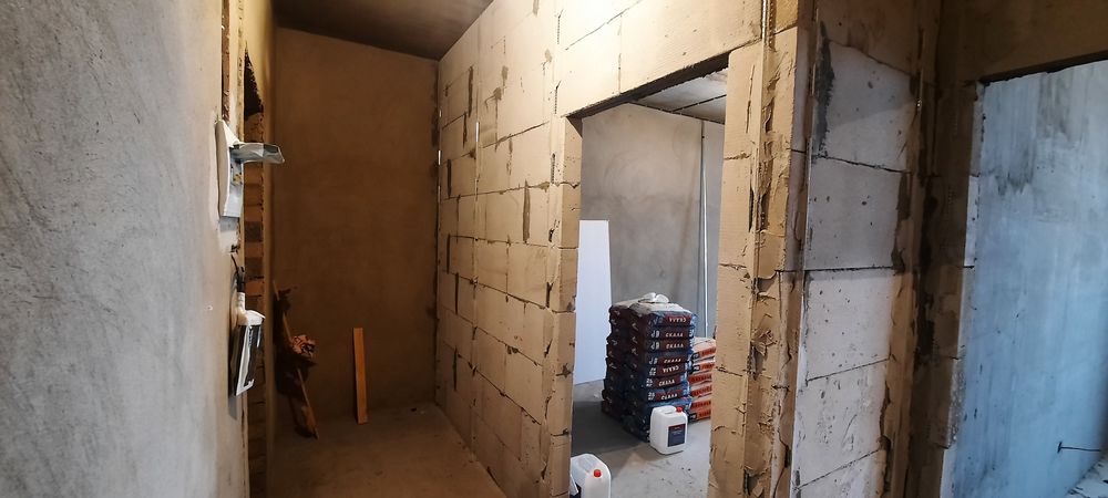 Ремонт квартир под ключ