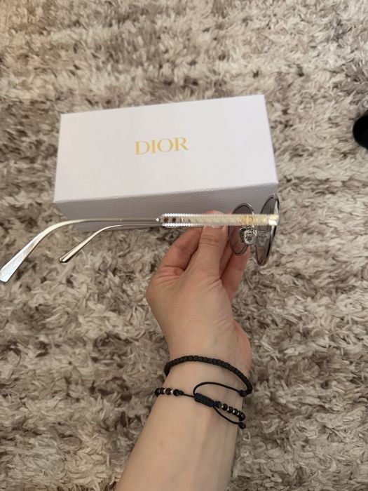 Дамски слънчеви очила Dior