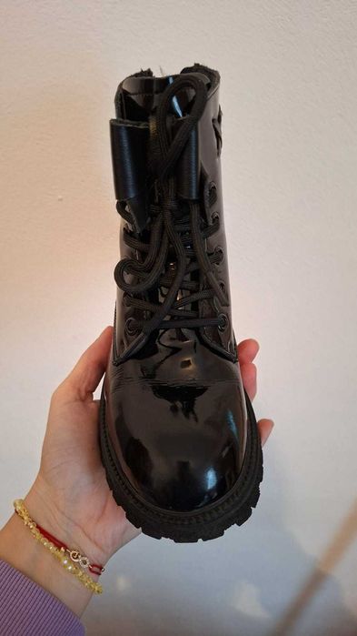 Vand Ghete piele Benvenuti