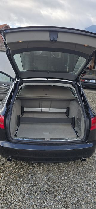 De vânzare Audi A6 c6 sline 4F 2006 3.2 quattro