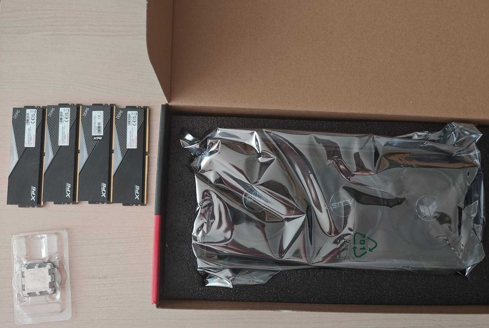 AMD Ryzen 9 7900