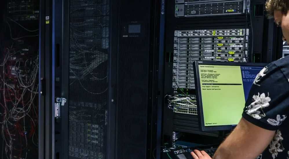 IT-отдел на аутсорсе в Караганде — дешевле сисадмина\программиста
