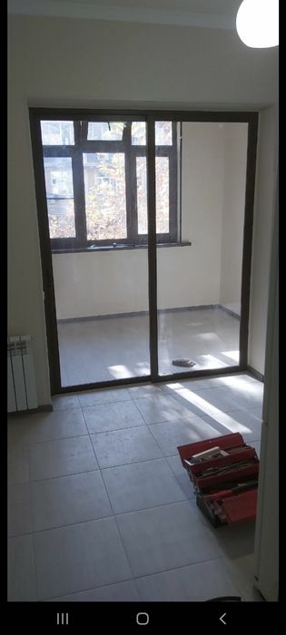 Раздвижные окна и двери купе Surma oynalar va eshiklar