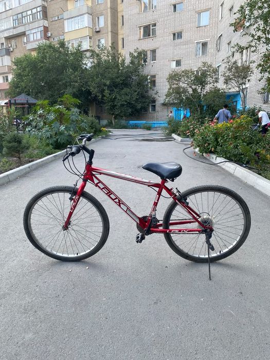 Продам велик LAUX