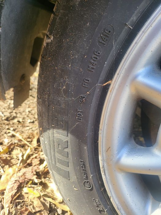 Мерцедес В210 Е280 Mercedes W210 E280 на части