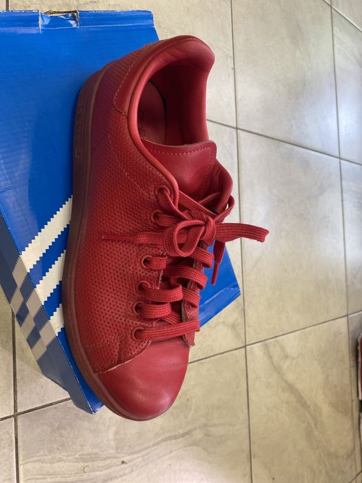 Обувки запазени оригинални и боти естествена кожа