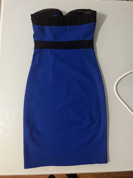 Рокля, размер XS