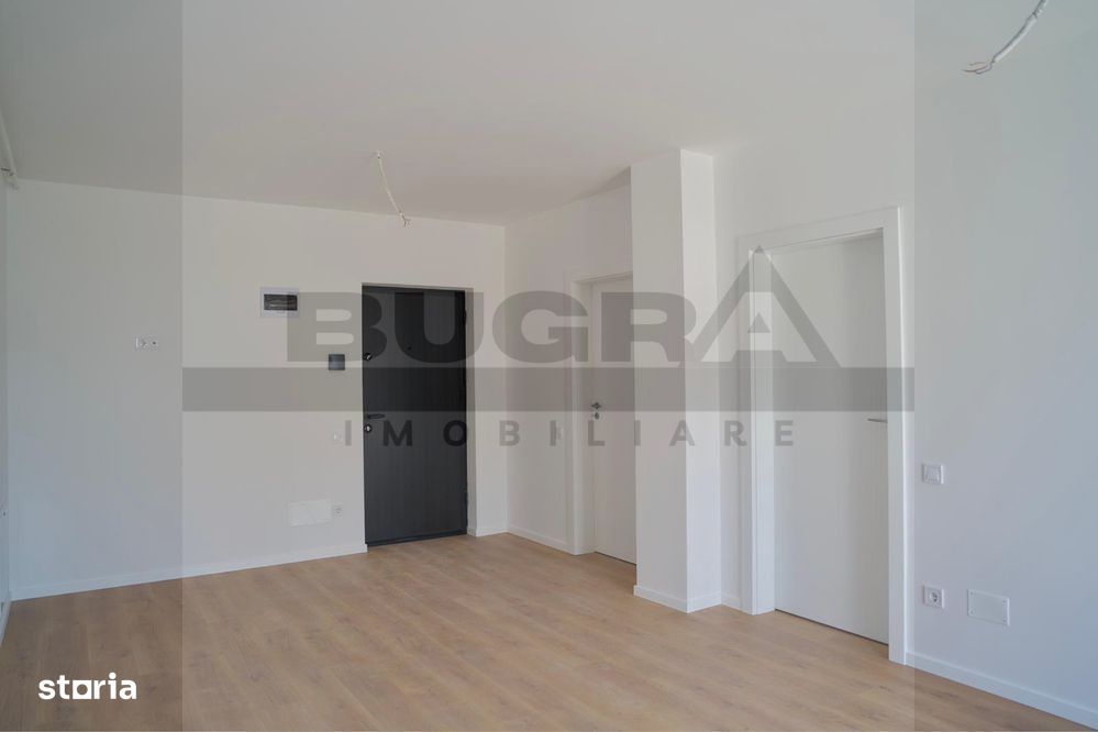 Apartament de 2 camere, bloc nou, parcare inclusa, Complex Estimo Park — fotografia 3