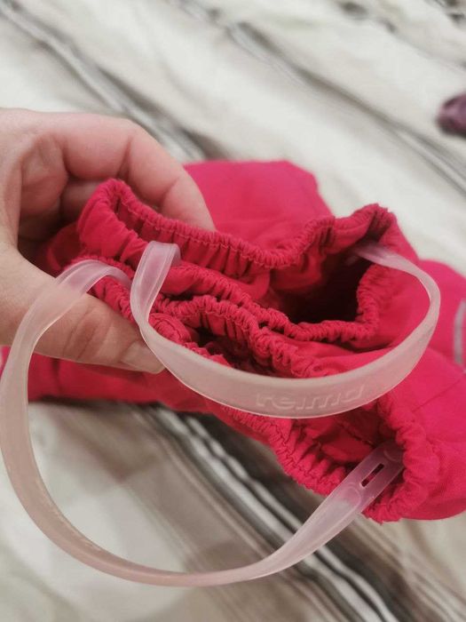 Полукомбез Reima