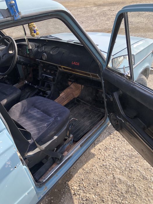 жигули ваз 2106