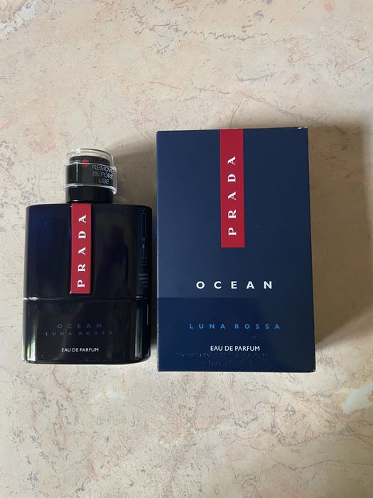 Prada Luna Rosa Ocean