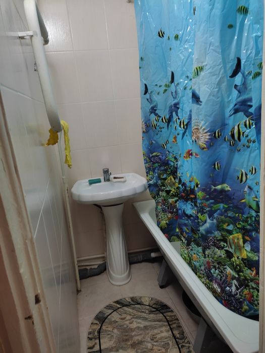 Сдается квартира